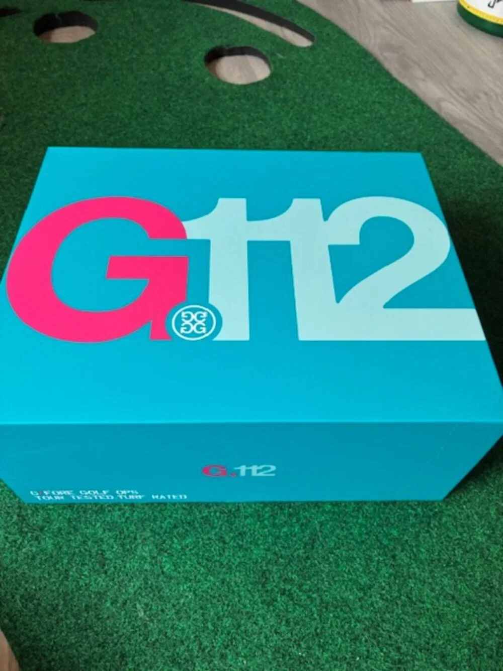 G/FORE new 112